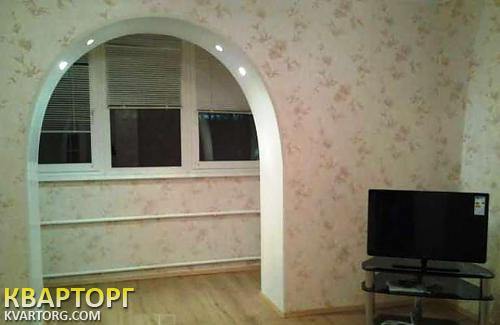 Rent out 2-room apartment. Одесса, Академика Глушко — photo 1
