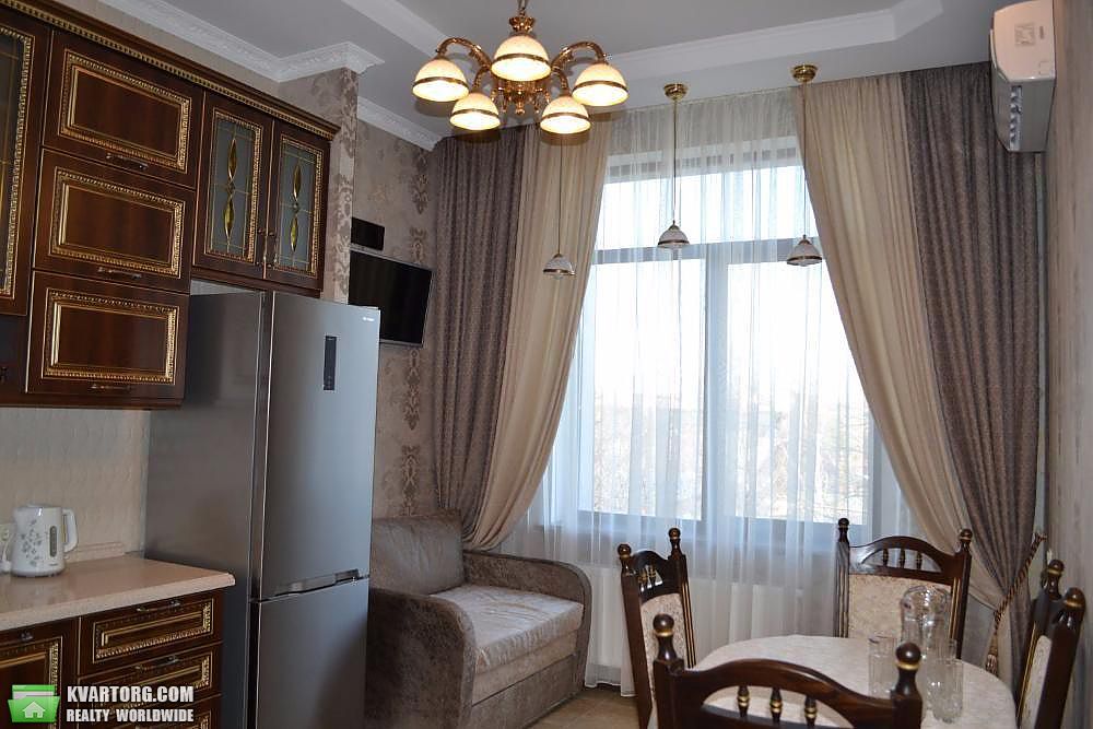 Rent out 2-room apartment. Киев,  Победы пр — photo 3