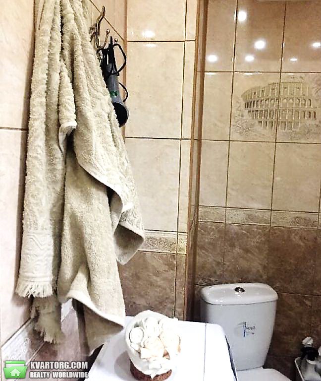 Sell 2-room apartment. Одесса, Черноморского казачества — photo 6