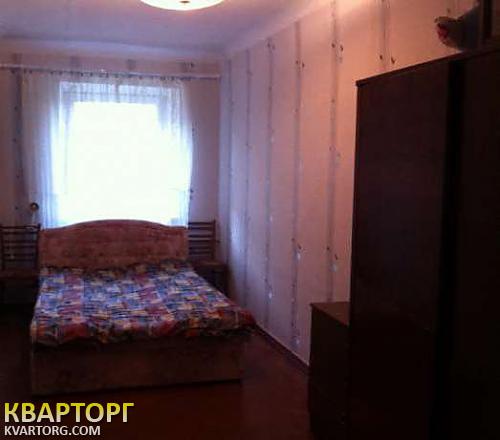 Rent out 3-room apartment. Киев, Крупской — photo 4
