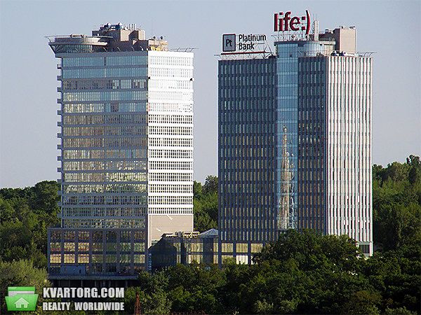 Rent out office. Киев, Амосова, — photo 2