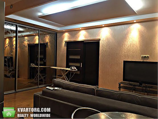 Rent out 2-room apartment. Киев,  Борщаговская — photo 5