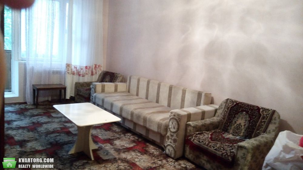 Rent out 1-room apartment. Киев, Свободы проспект — photo 6