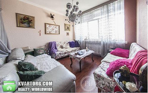 Sell 3-room apartment. Киев,  Саксаганского — photo 6