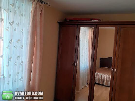 Rent out 2-room apartment. Киев, Чигорина — photo 3