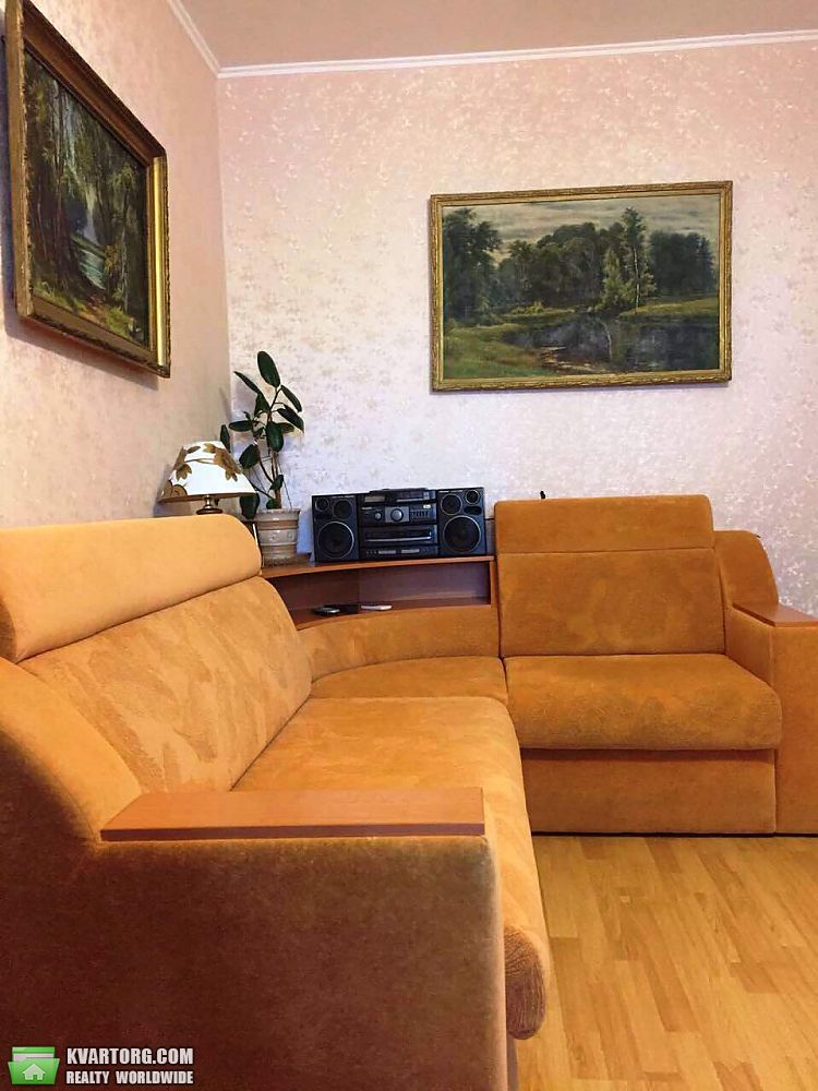 Sell 3-room apartment. Киев,  Гродненская — photo 4