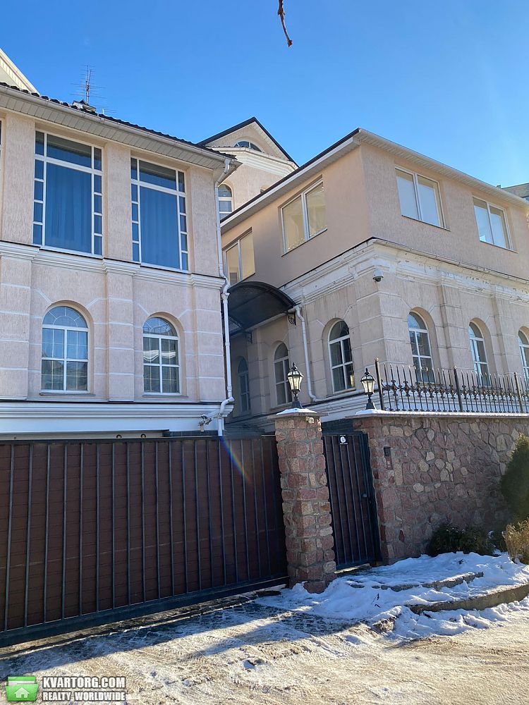 Sell house. Киев,  Мичурина — photo 3