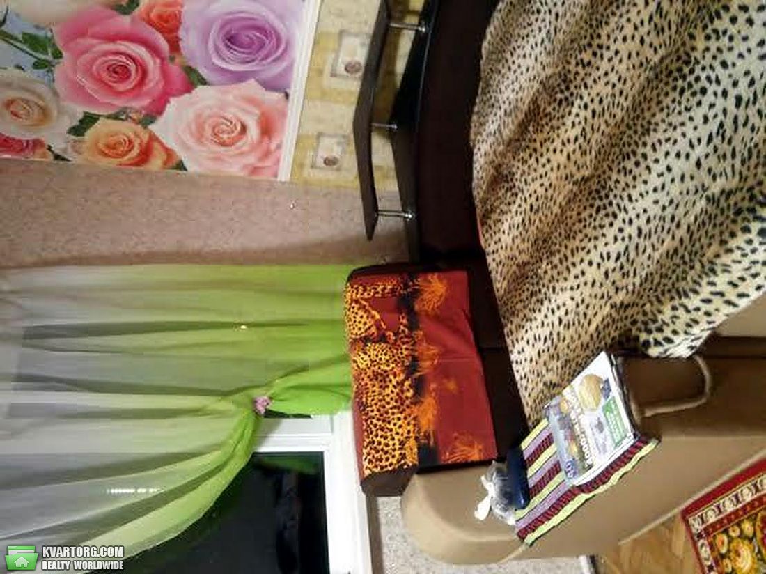 Rent out 1-room apartment. Киев,  Василенко — photo 5