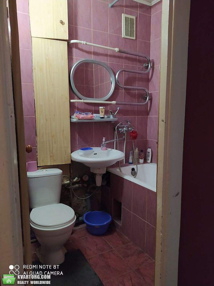 Rent out 2-room apartment. Киев,  Щербакова — photo 10