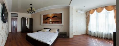 Rent out 3-room apartment. Одесса, Французский бульвар — photo 5
