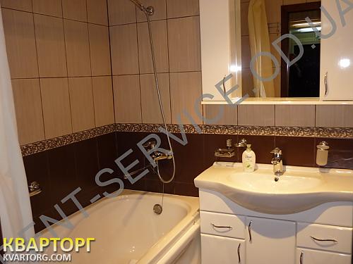 Rent out 3-room apartment. Одесса, Вильямса — photo 4