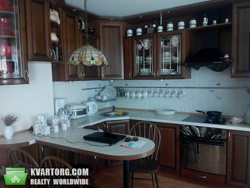 Sell 3-room apartment. Киев, Драгоманова — photo 5