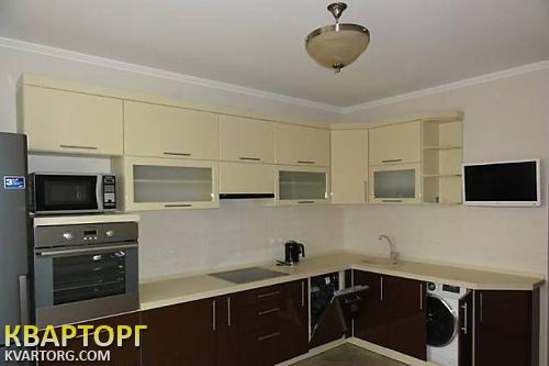Rent out 1-room apartment. Киев, Голосеевская — photo 5