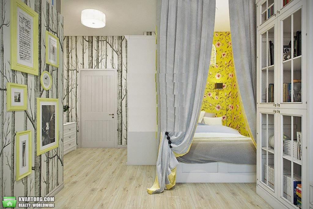 Sell 1-room apartment. Одесса, Малиновского — photo 3