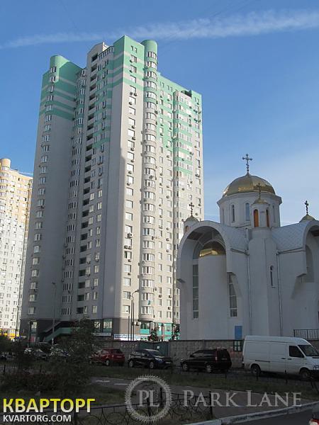 Sell 2-room apartment. Киев, Чавдар — photo 1