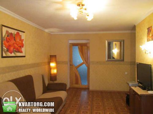 Sell 2-room apartment. Киев,  Киквидзе — photo 6