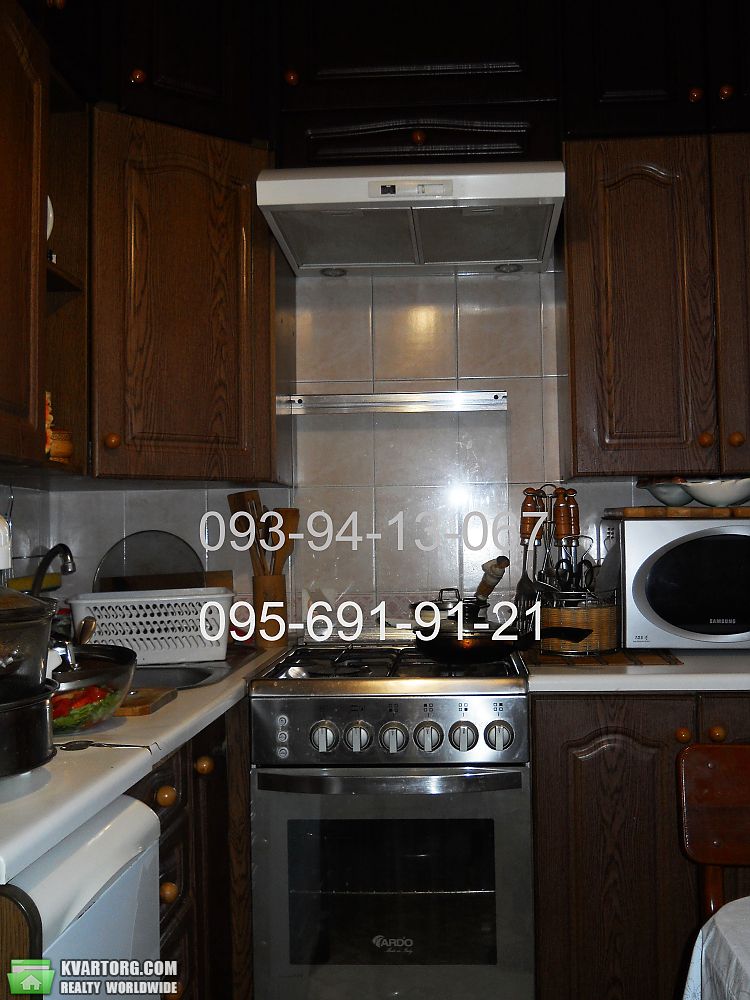 Sell 3-room apartment. Харьков, Светлая — photo 6