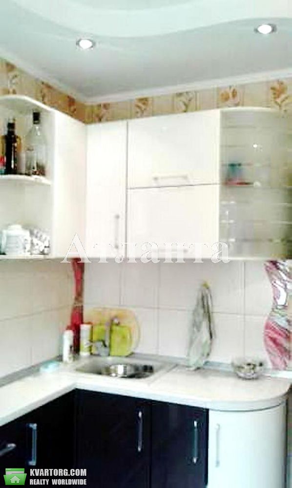 Sell 2-room apartment. Одесса, Добровольского — photo 6