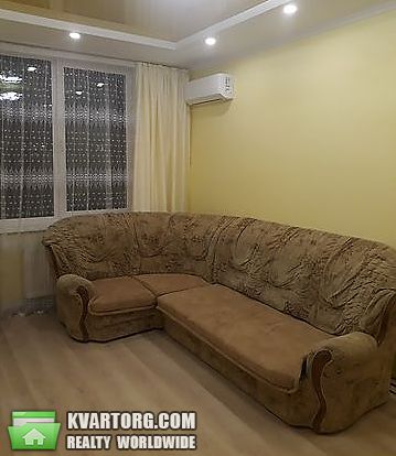 Rent out 2-room apartment. Киев,  Харьковское шоссе — photo 6