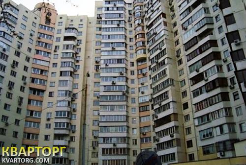 Rent out 1-room apartment. Киев,  Тимошенко — photo 5