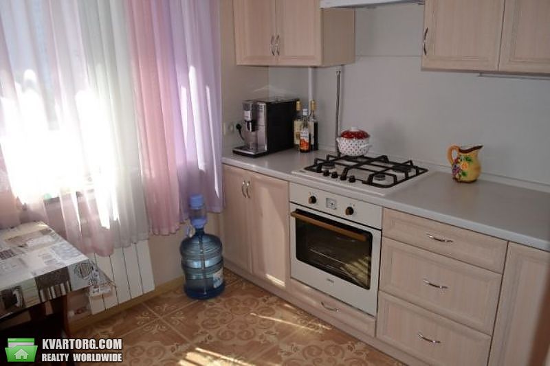 Sell 1-room apartment. Киев,  Здолбуновская — photo 5