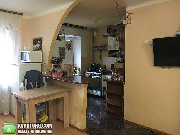 Sell 2-room apartment. Киев, Эстонская — photo 3