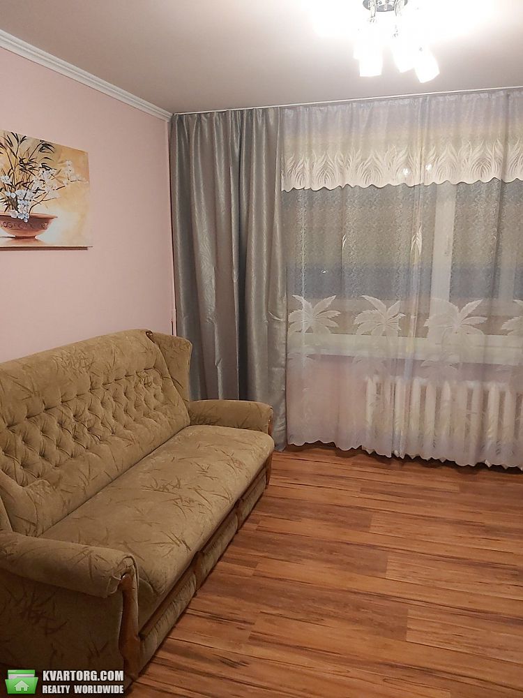 Rent out 1-room apartment. Днепропетровск, Березинка — photo 2