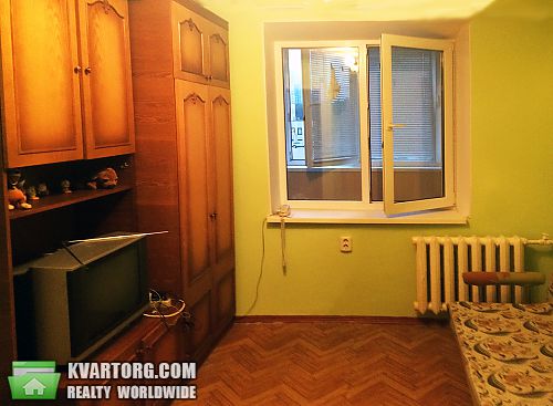 Sell 1-room apartment. Киев,  Руданского — photo 1