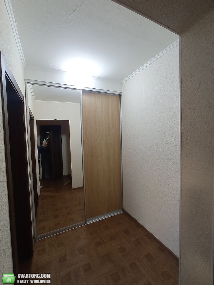 Rent out 1-room apartment. Киев, Балтийский переулок — photo 3
