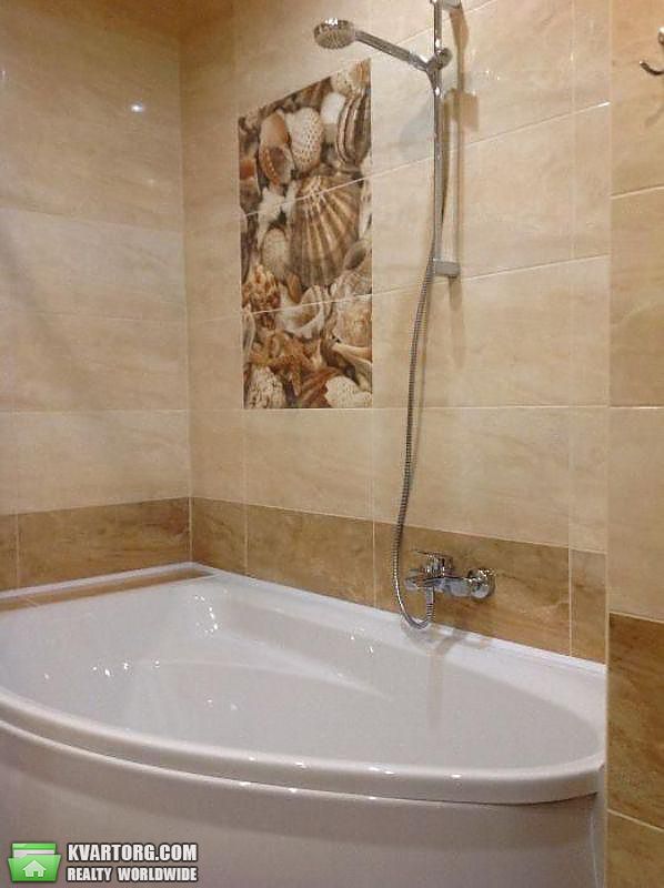 Rent out 1-room apartment. Киев, Сикорского — photo 5