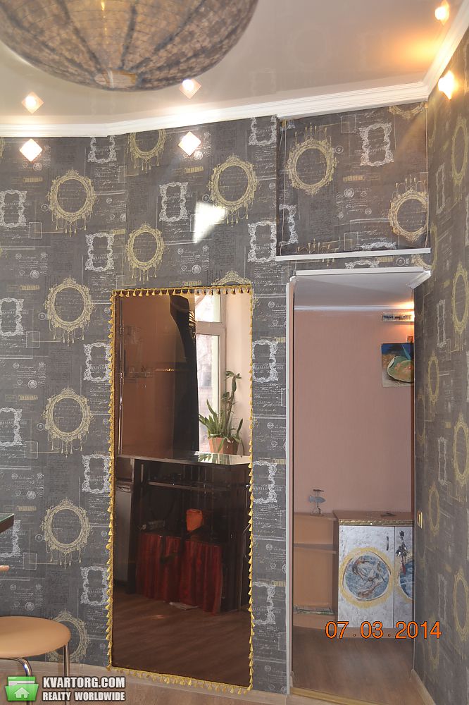 Rent out 1-room apartment. Киев,  метро Контрактовая пл — photo 4