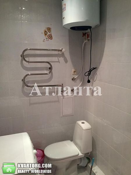 продам 1-комнатную квартиру. Одесса,  Средняя - фото 3