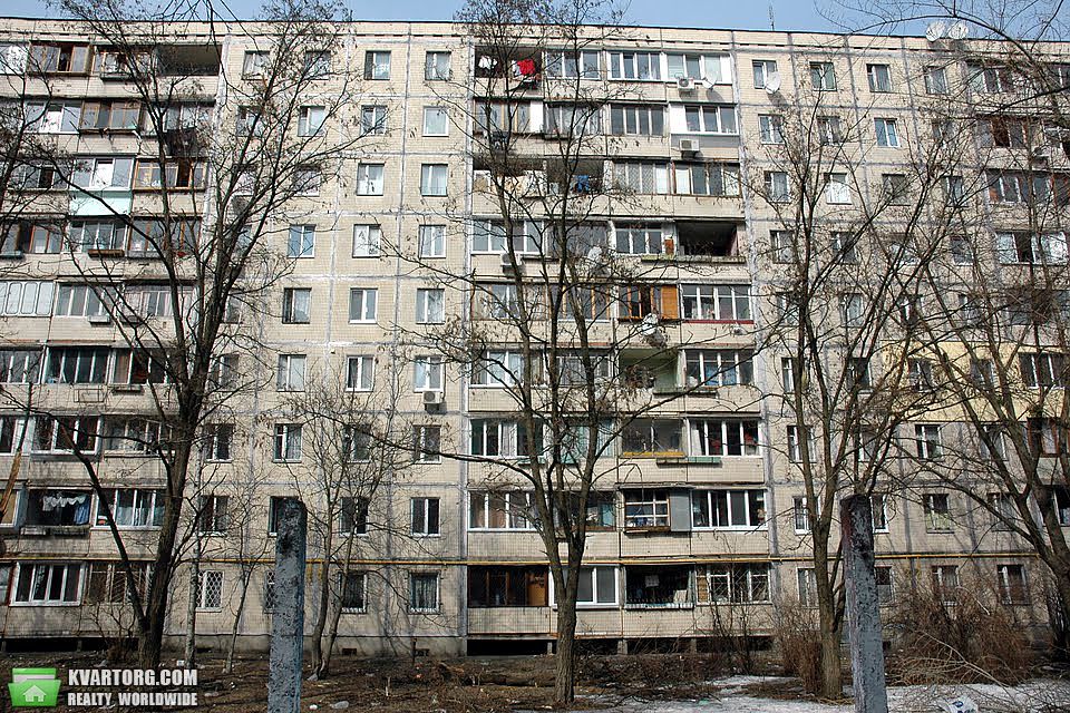 Sell 3-room apartment. Киев,  Волкова — photo 3