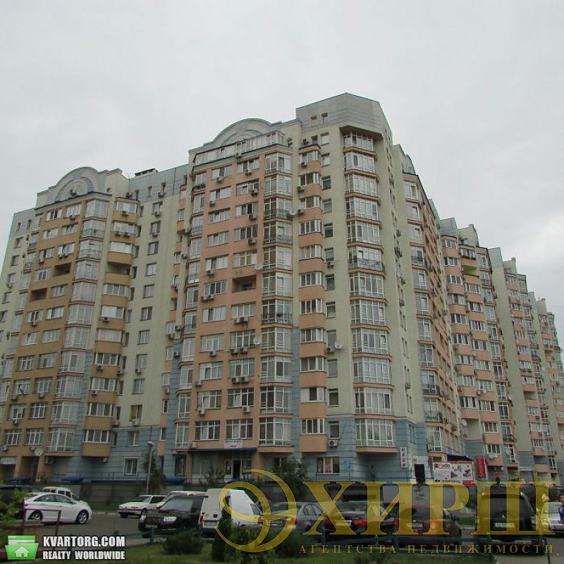 Sell 2-room apartment. Киев,  Ломоносова — photo 1
