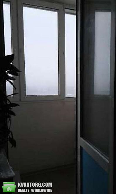 Sell 1-room apartment. Киев,  Бориспольская — photo 9