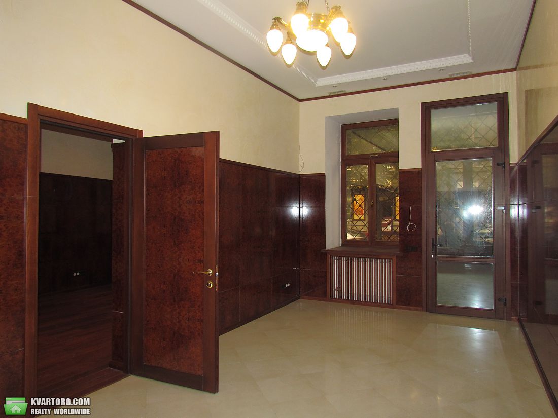 Sell office. Киев,  Ярославов Вал — photo 1