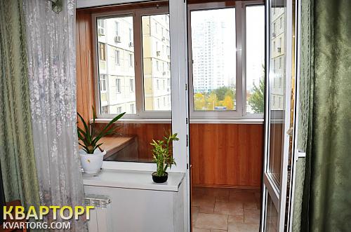 Rent out 2-room apartment. Киев, Григоренко Петра просп. — photo 4