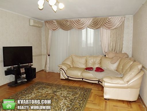 Sell 3-room apartment. Киев, Дубововго — photo 1