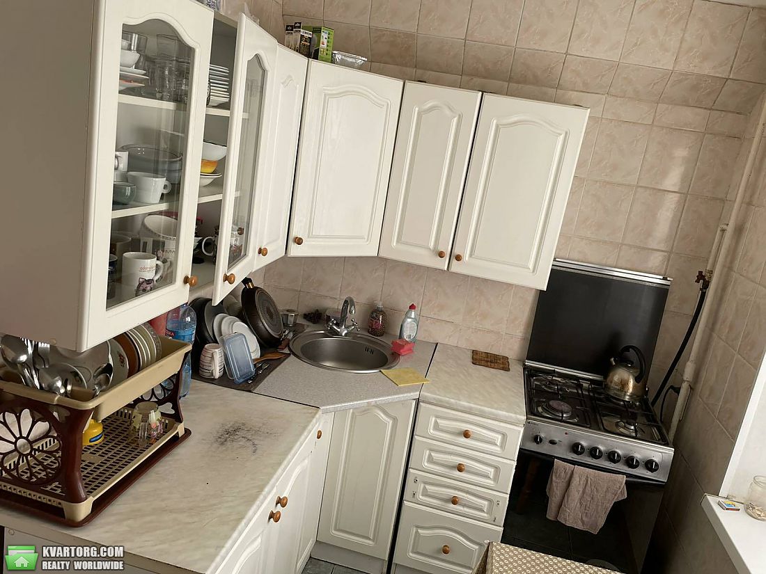 Sell 3-room apartment. Киев,  Курчатова — photo 10