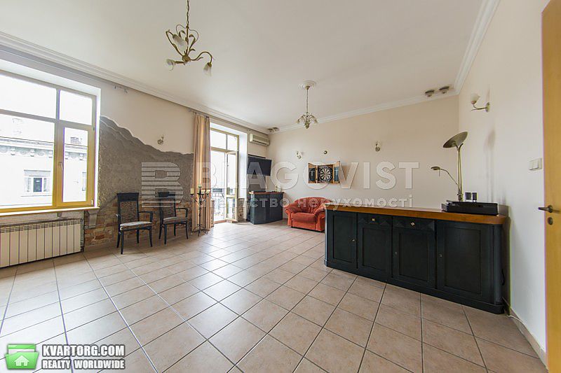 Rent out 1-room apartment. Киев,  Банковая — photo 1