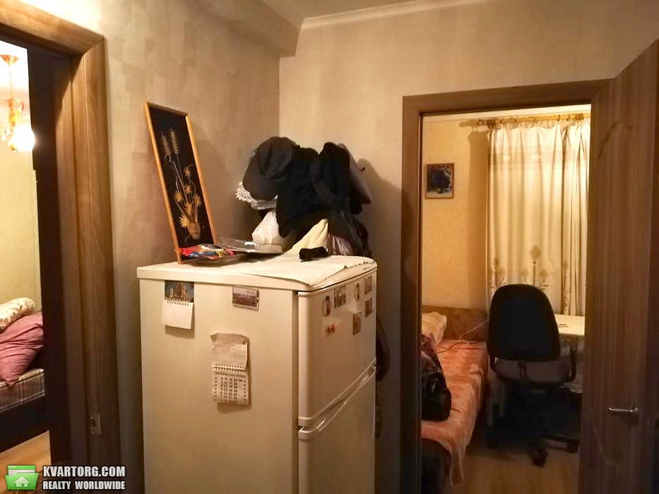 Sell 1-room apartment. Киев,  Малышко — photo 3