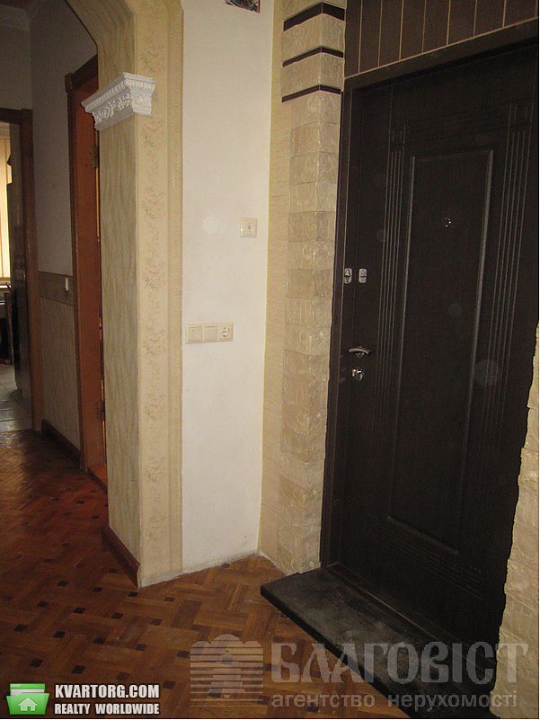 Sell 2-room apartment. Киев,  Бурмистенко — photo 8