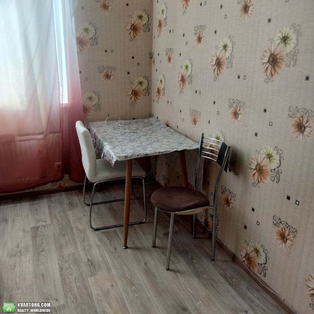 Rent out 1-room apartment. Одесса, Проценко — photo 2