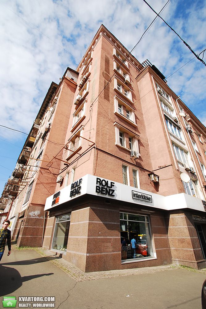 Rent out office. Киев,  Саксаганского — photo 2