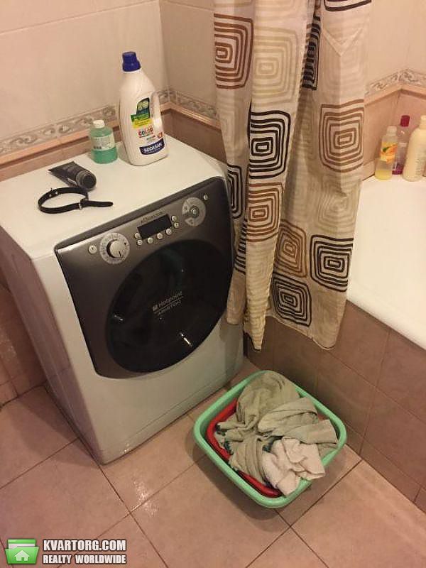 Rent out 3-room apartment. Киев, коновальца — photo 1