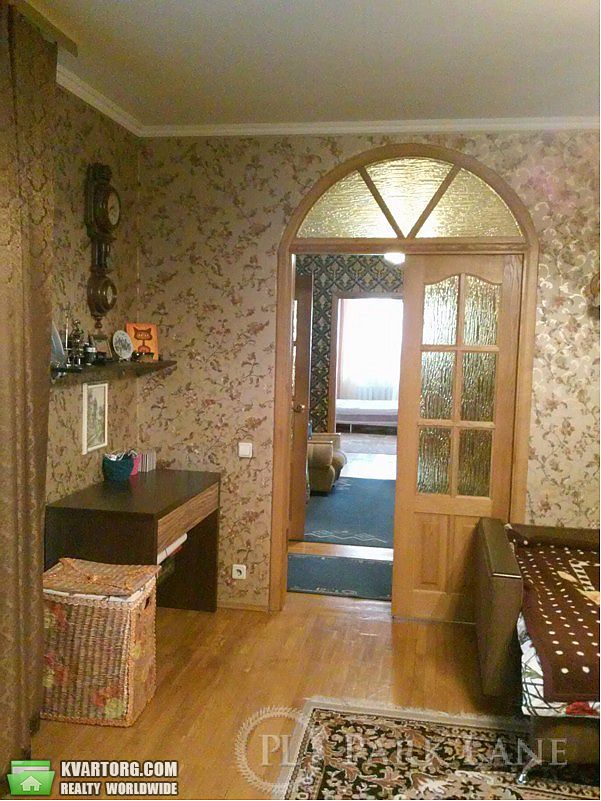 Sell 3-room apartment. Киев, Єфремова — photo 2