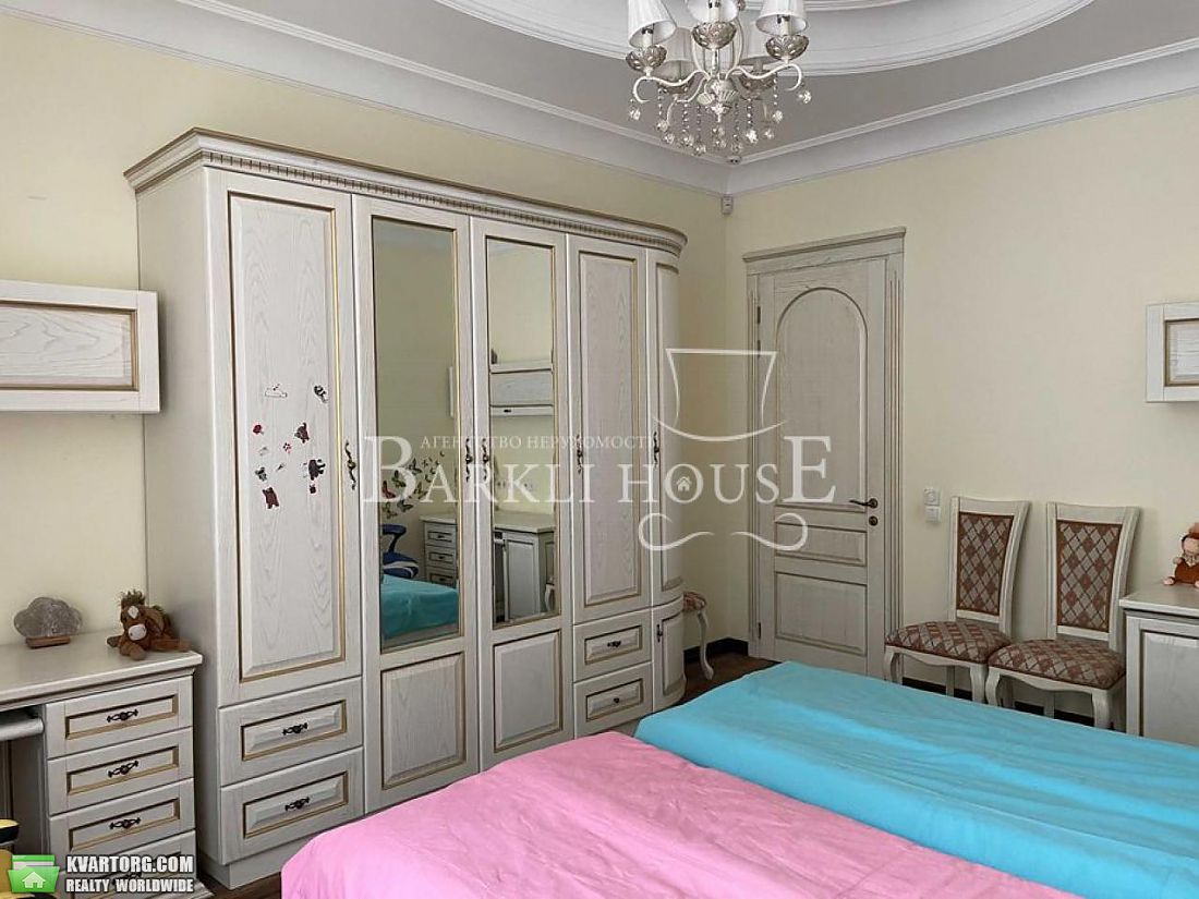 Rent out 3-room apartment. Киев, Кожемяцкая — photo 6