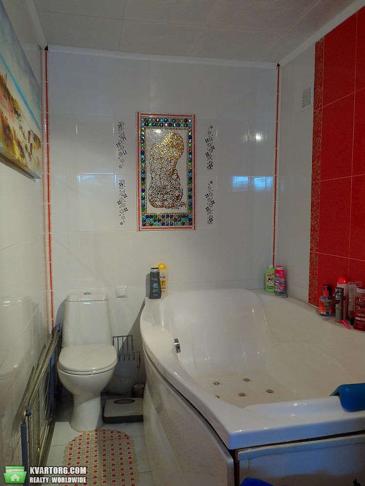 Sell 2-room apartment. Киев, Ломоносова — photo 9