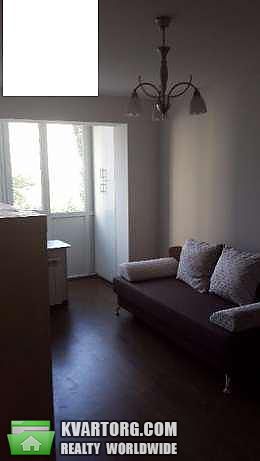 Rent out 1-room apartment. Киев, Малиновского — photo 5