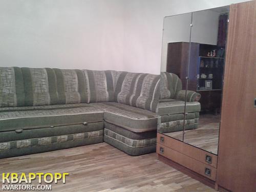 Rent out 1-room apartment. Киев, декабристов — photo 7